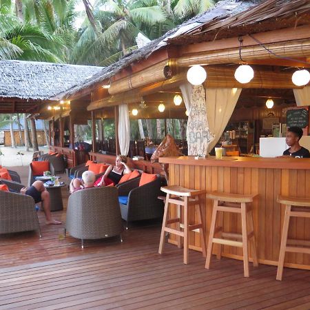 Blue Bay Divers Likupang Bangka Εξωτερικό φωτογραφία